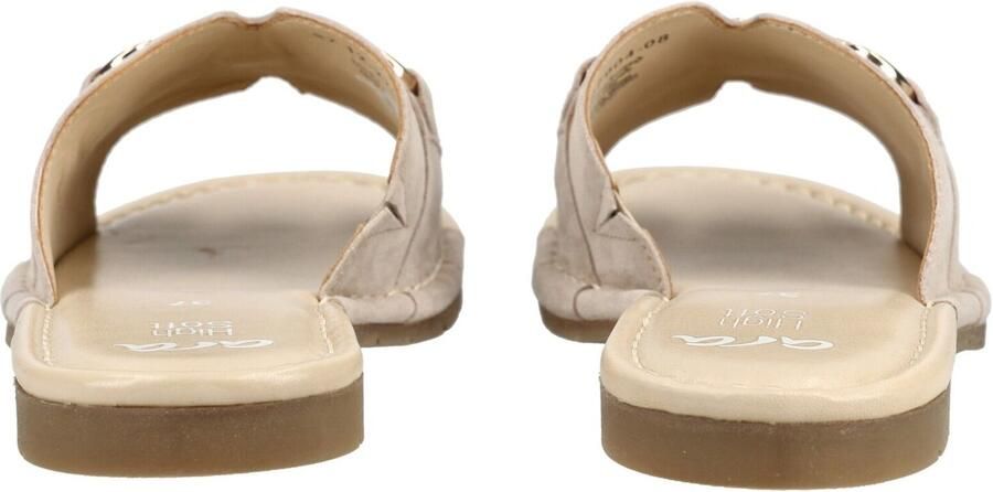 Ara Slippers Muiltjes - Foto 3