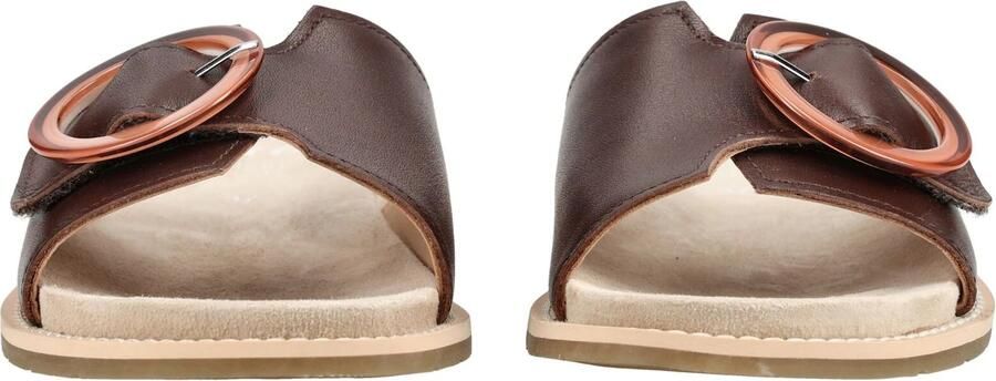 Ara dames slippers bruin - Foto 11