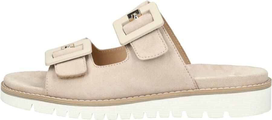 Ara dames slippers beige - Foto 8