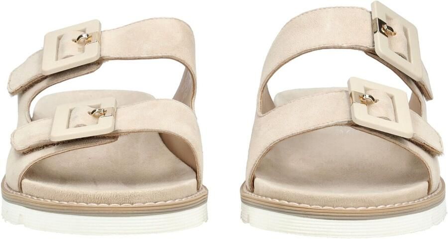 Ara dames slippers beige - Foto 6