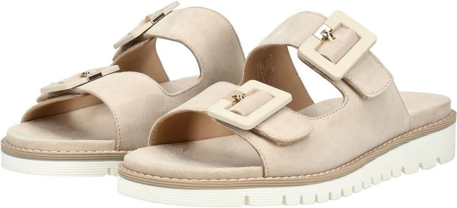 Ara dames slippers beige - Foto 7