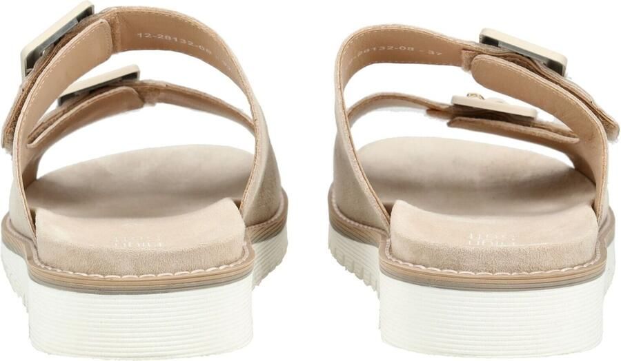 Ara dames slippers beige - Foto 5