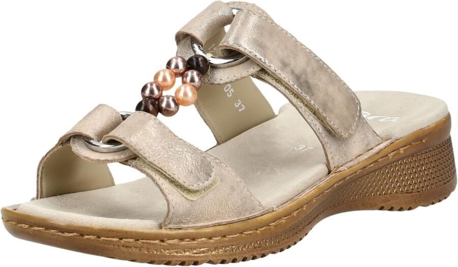 Ara Slippers HAWAII 2.0 - Foto 6