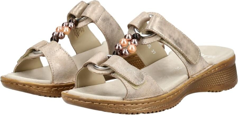 Ara Slippers HAWAII 2.0 - Foto 8