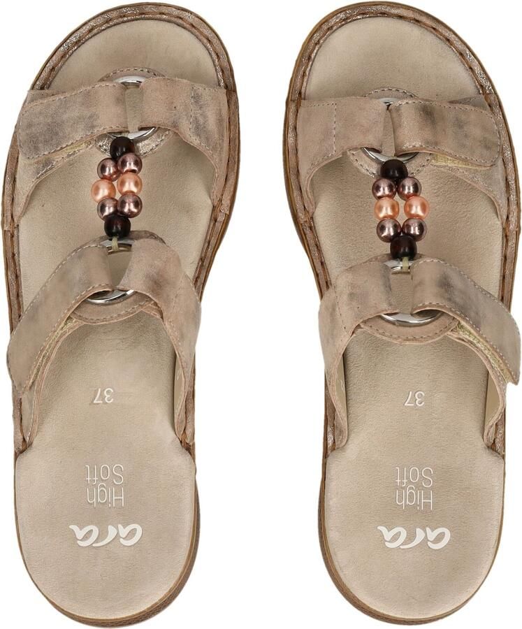 Ara Slippers HAWAII 2.0 - Foto 5