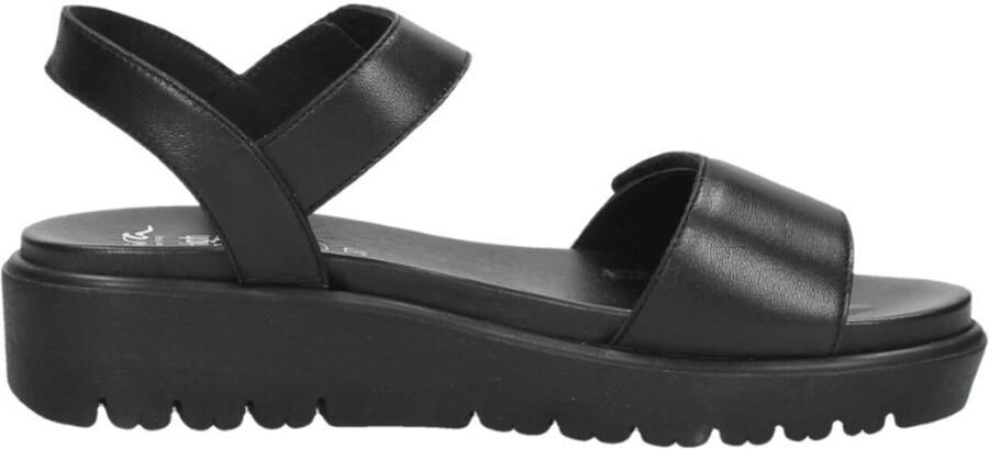 Ara Sandalen met sleehak Bilbao-S