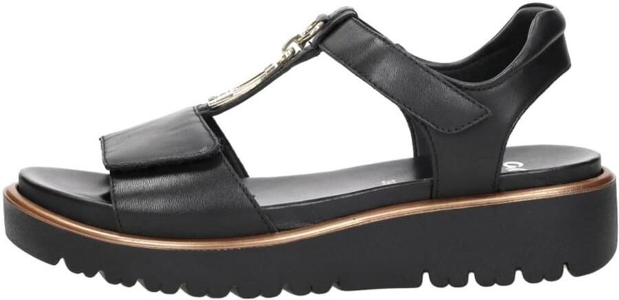 Ara Plateausandalen Bilbao sleehaksandaal zomerschoen comfortabele schoen in g-breedte - Foto 7