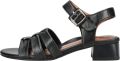 Ara Sandalen met hakken - Zwart