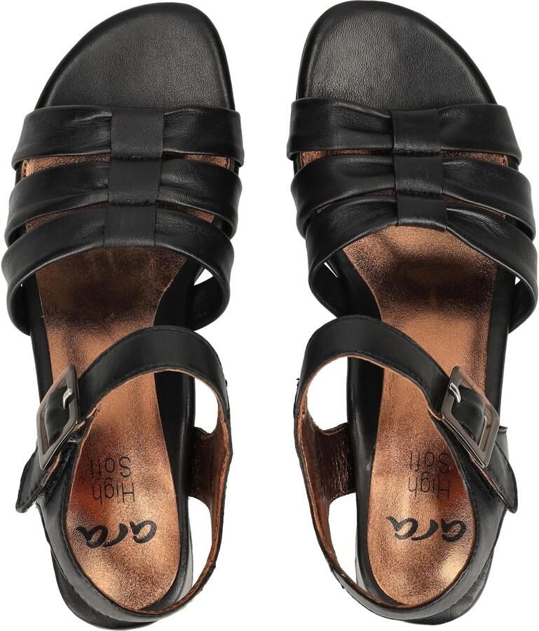 Ara Sandalen met hakken - Foto 3