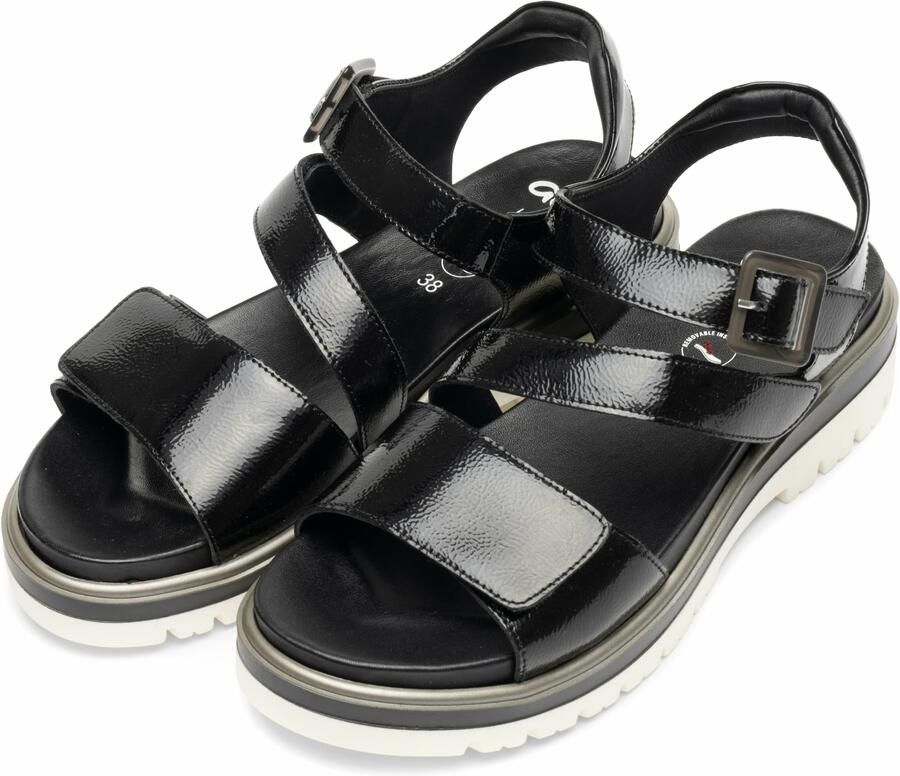 Ara Malaga 290-00-8030 Sneaker - Foto 3