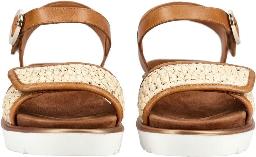 Ara Bilbao 12-33519-09 Cognac Natural G-Wijdte - Foto 4