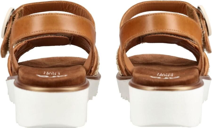 Ara Bilbao 12-33519-09 Cognac Natural G-Wijdte - Foto 5