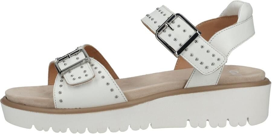 Ara Sandalen met sleehak