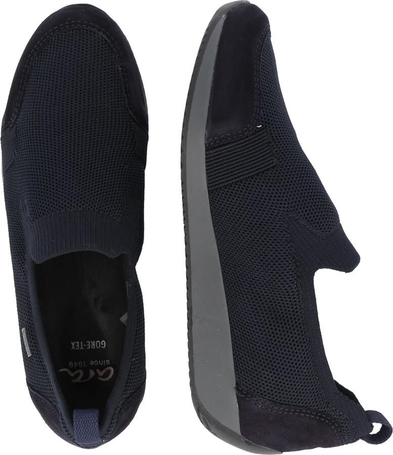 Ara Slip-on sneakers Lissabon Slipper lage schoen vrijetijdsschoen met Gore-Tex - Foto 7