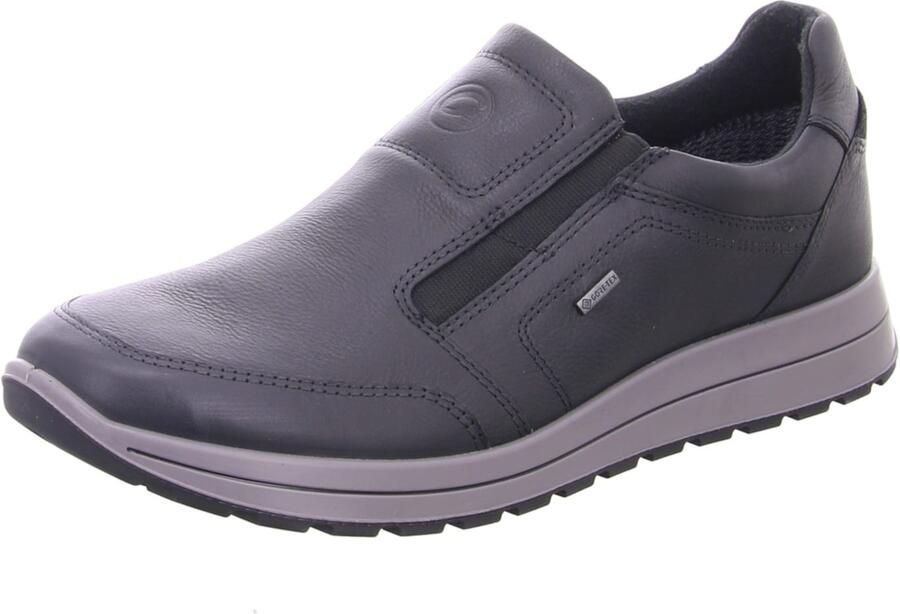Ara Sneaker Schwarz