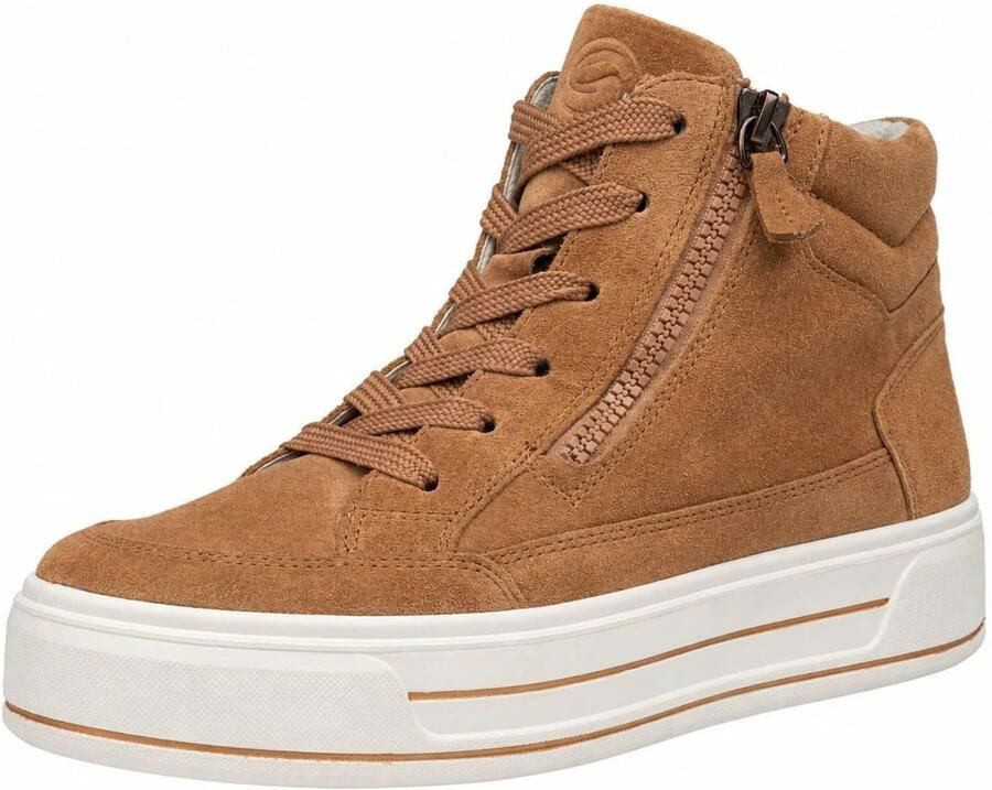 Ara Hoge Sneakers enkellaarsje CANBERRA 3.0
