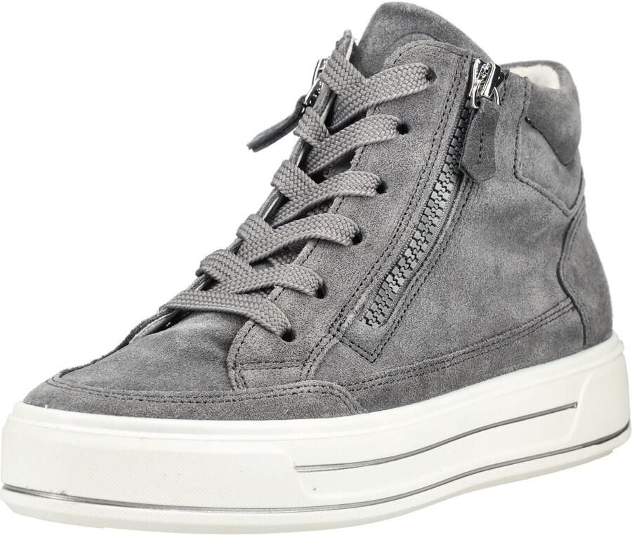 Ara Hoge Sneakers enkellaarsje CANBERRA 3.0