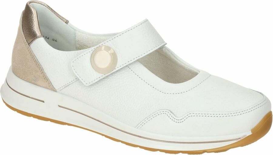 Ara Sneaker met klittenbandsluiting - Foto 4