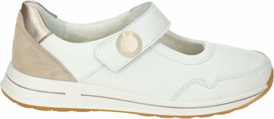 Ara Sneaker met klittenbandsluiting