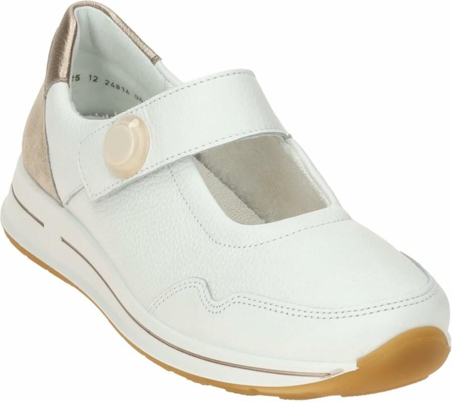 Ara Sneaker met klittenbandsluiting - Foto 2