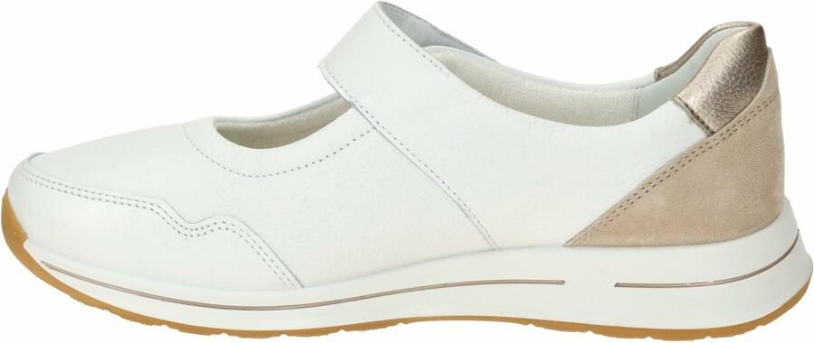 Ara Sneaker met klittenbandsluiting - Foto 6