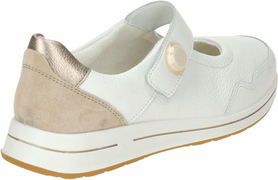 Ara Sneaker met klittenbandsluiting - Foto 5