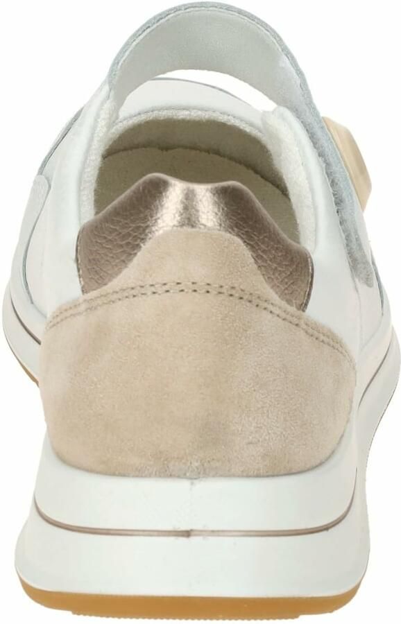 Ara Sneaker met klittenbandsluiting - Foto 3