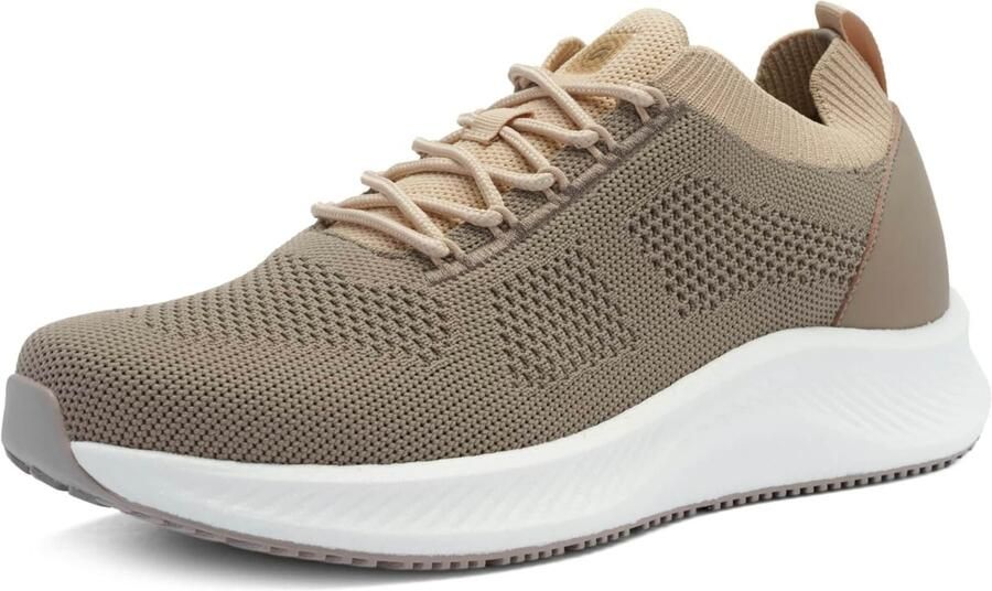 ARA Sneakers laag beige