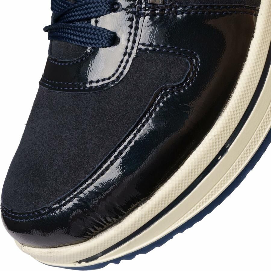 Ara Sapporo 3.0 dames sneaker Donkerblauw - Foto 8
