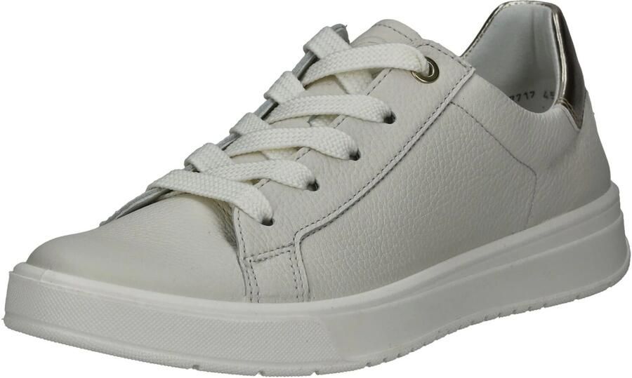 Ara dames veterschoenen beige - Foto 6