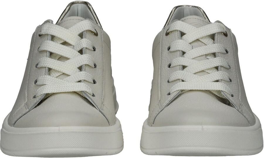 Ara dames veterschoenen beige - Foto 3