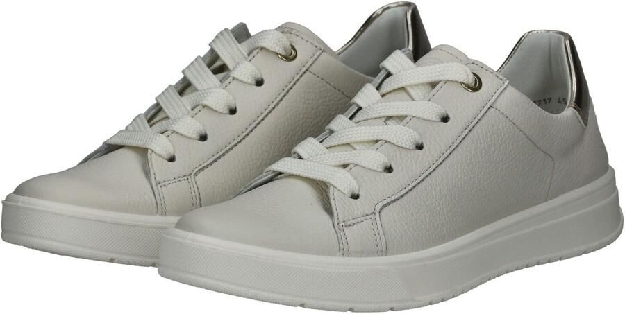 Ara dames veterschoenen beige - Foto 2