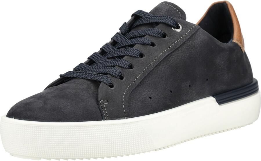 ARA Sneakers laag donkerblauw