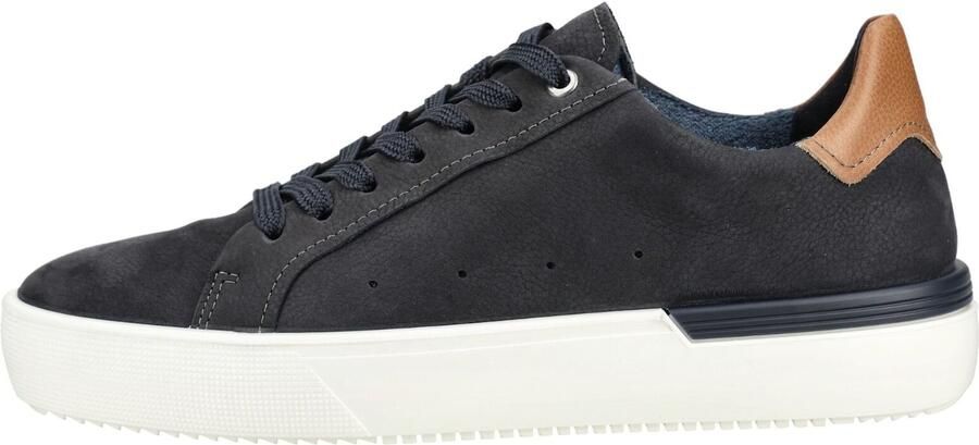 ARA Sneakers laag donkerblauw - Foto 6