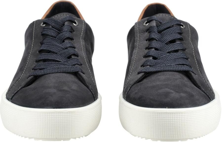 ARA Sneakers laag donkerblauw - Foto 3