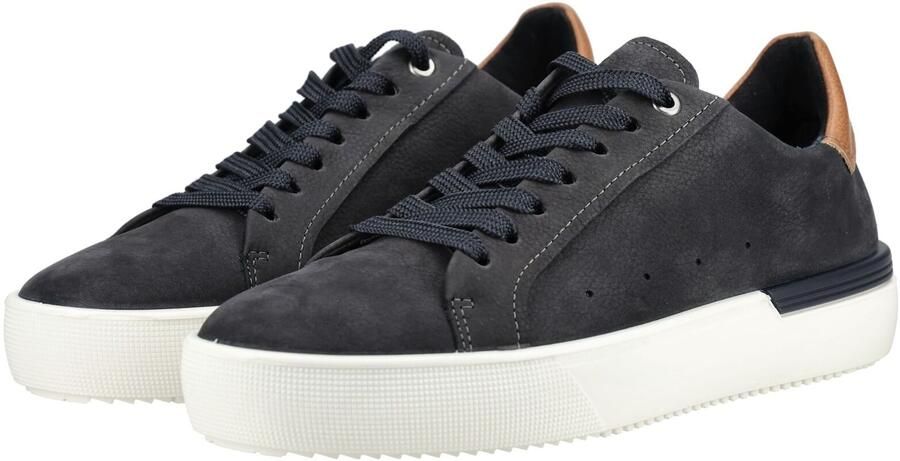 ARA Sneakers laag donkerblauw - Foto 5