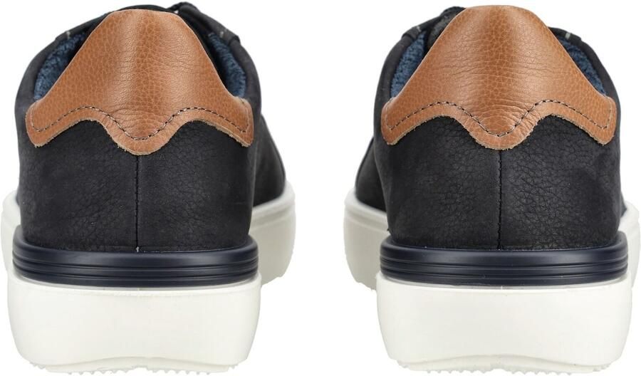 ARA Sneakers laag donkerblauw - Foto 4