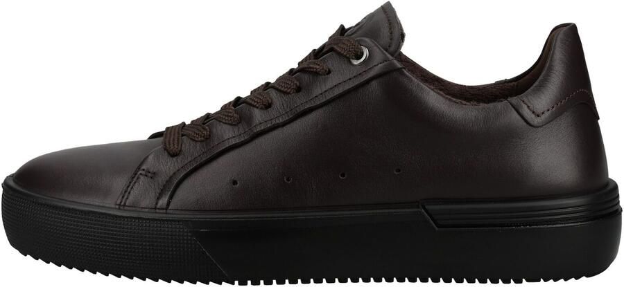 ARA Sneakers laag donkerbruin - Foto 5