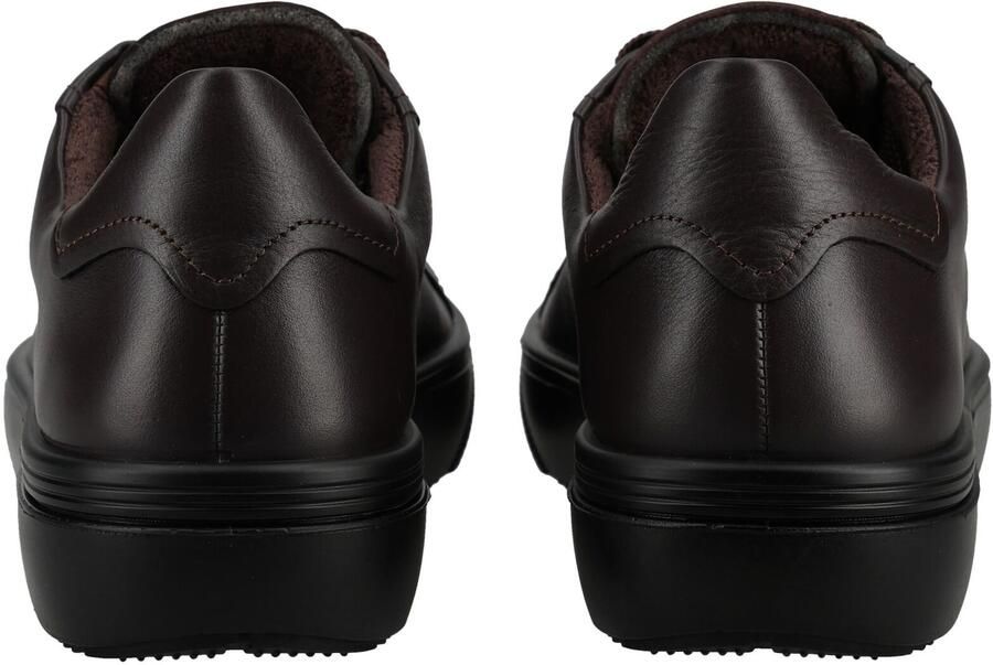 ARA Sneakers laag donkerbruin - Foto 2
