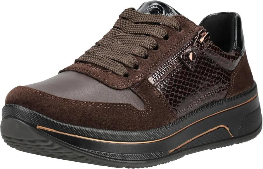 Ara Lage Sneakers Sneaker SAPPORO 3.0 - Foto 5