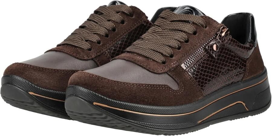 Ara Lage Sneakers Sneaker SAPPORO 3.0 - Foto 6