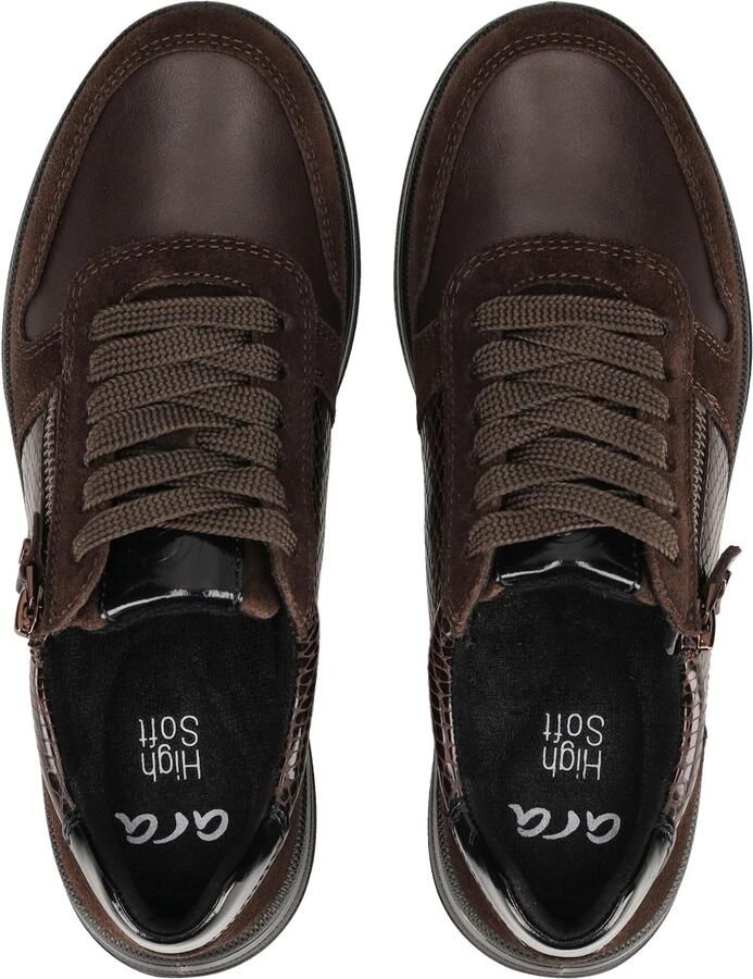 Ara Lage Sneakers Sneaker SAPPORO 3.0 - Foto 4