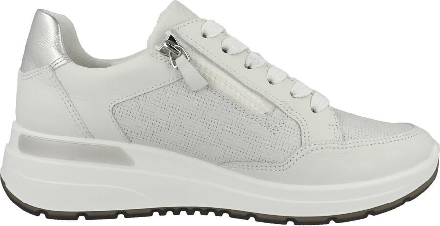 ARA Sneakers laag 'Garda' wit