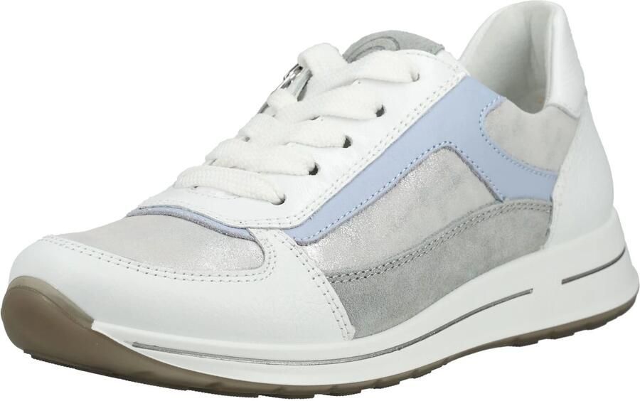 Ara Sneakers Rome veterschoen retro sneaker comfortabele schoen in comfortabele breedte g (= breed) - Foto 14