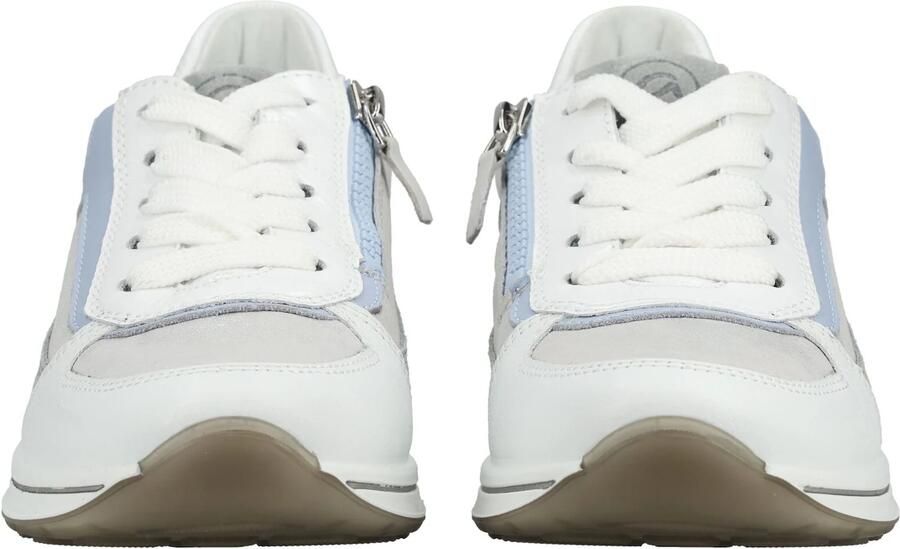 Ara Sneakers Rome veterschoen retro sneaker comfortabele schoen in comfortabele breedte g (= breed) - Foto 15