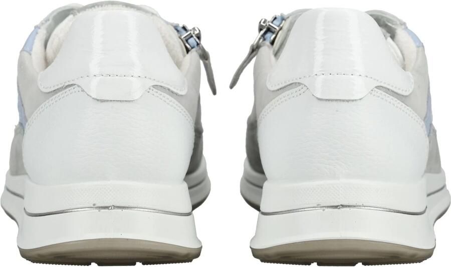 Ara Sneakers Rome veterschoen retro sneaker comfortabele schoen in comfortabele breedte g (= breed) - Foto 17