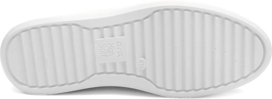 ARA Sneakers laag lichtblauw wit - Foto 6