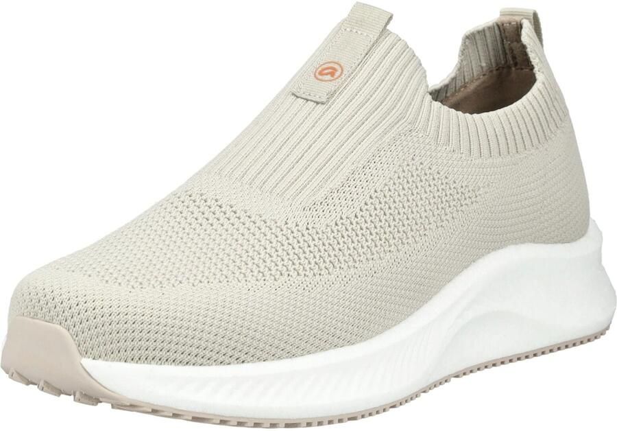 ARA Sneakers laag lichtgrijs - Foto 3