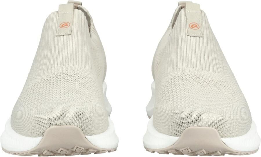 ARA Sneakers laag lichtgrijs - Foto 5