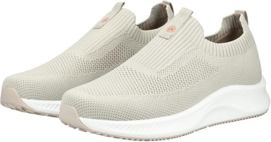 ARA Sneakers laag lichtgrijs - Foto 6